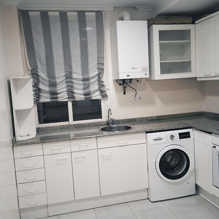 Apartamento Hikari Centro Logroño Exterior foto