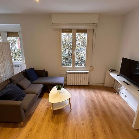 Apartamento Hikari Centro Logroño Exterior foto