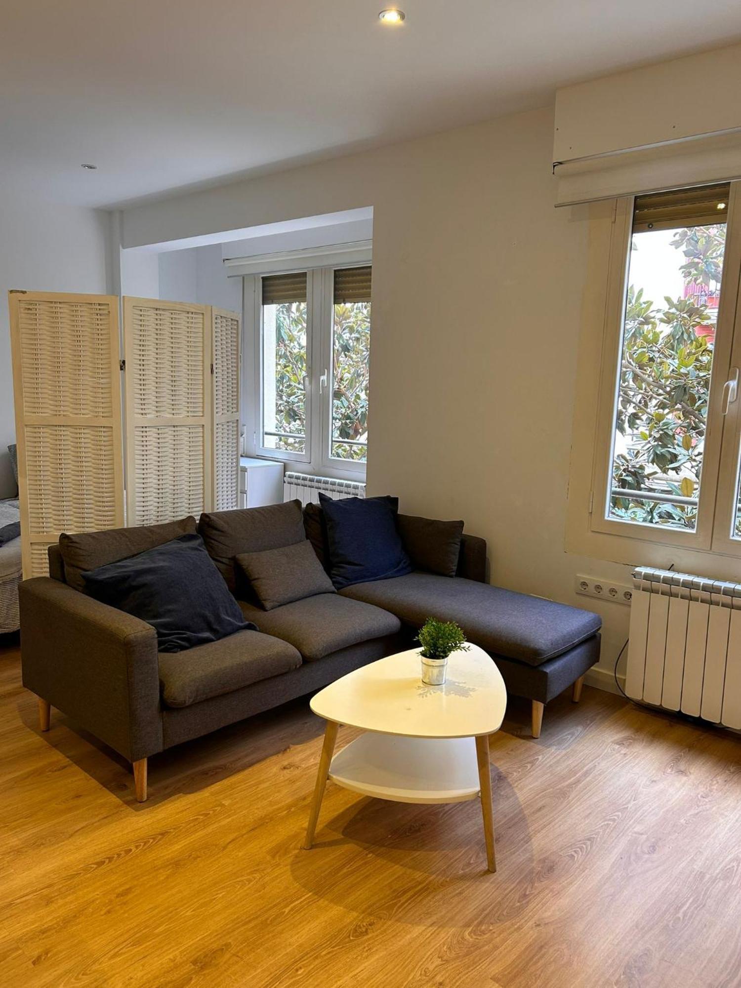 Apartamento Hikari Centro Logroño Exterior foto