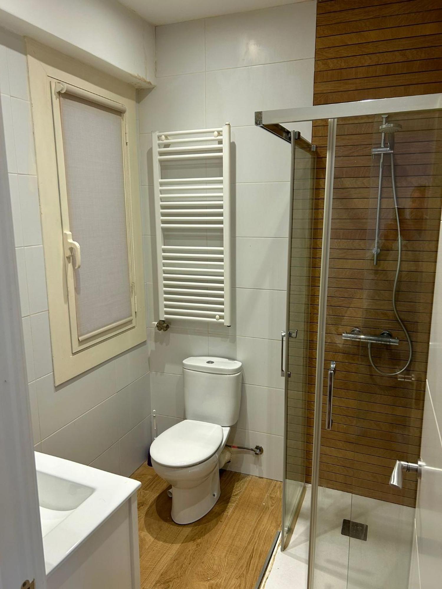 Apartamento Hikari Centro Logroño Exterior foto
