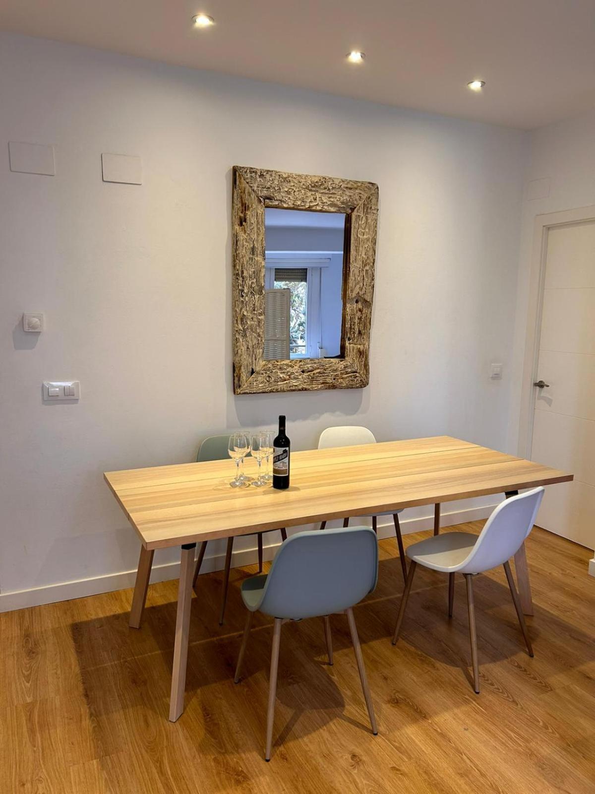 Apartamento Hikari Centro Logroño Exterior foto