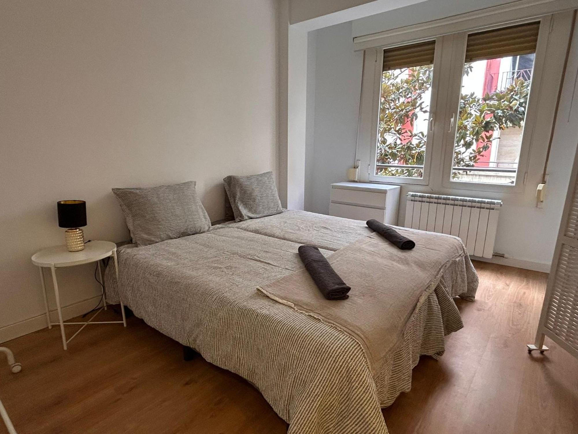 Apartamento Hikari Centro Logroño Exterior foto