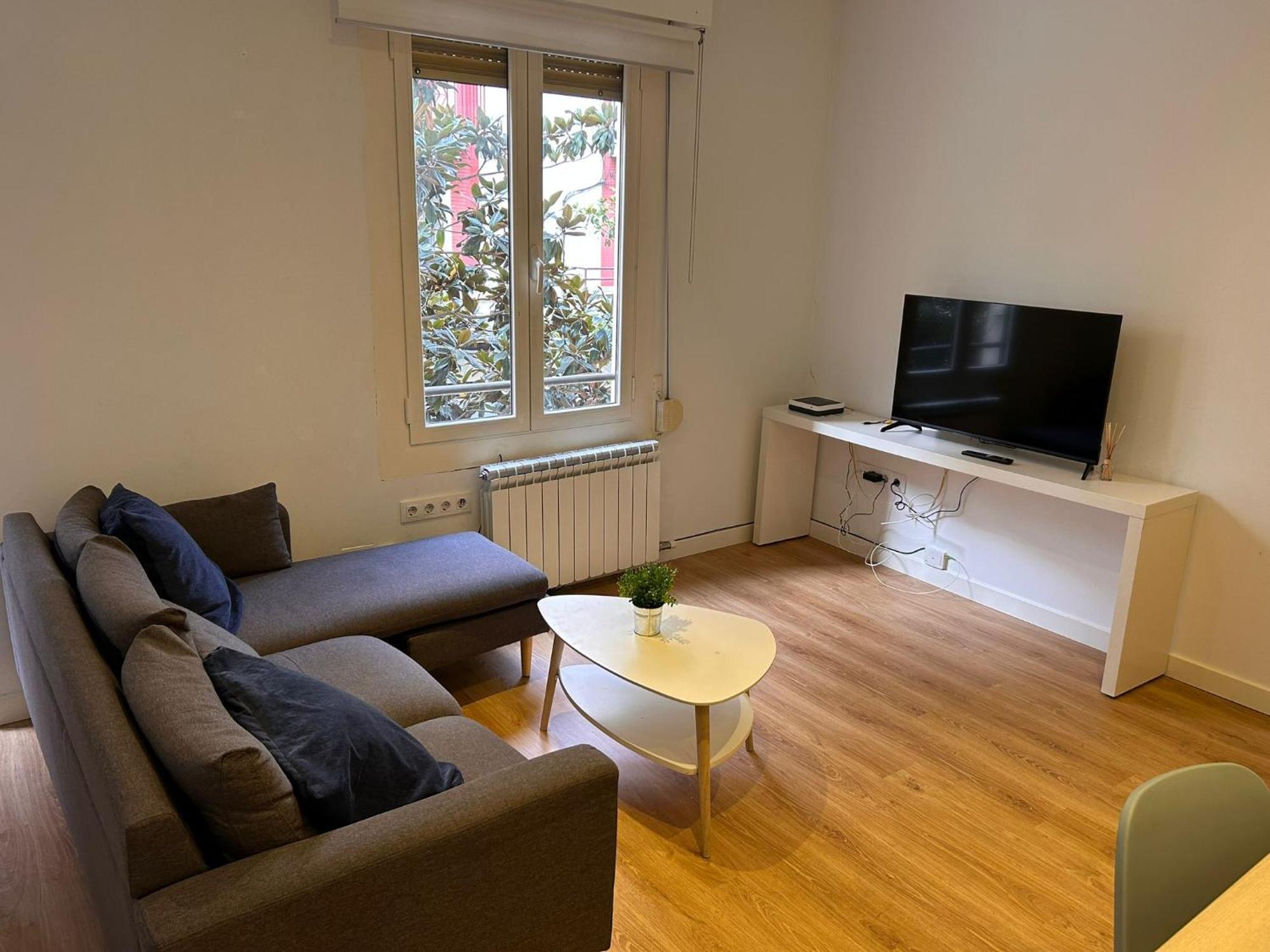 Apartamento Hikari Centro Logroño Exterior foto