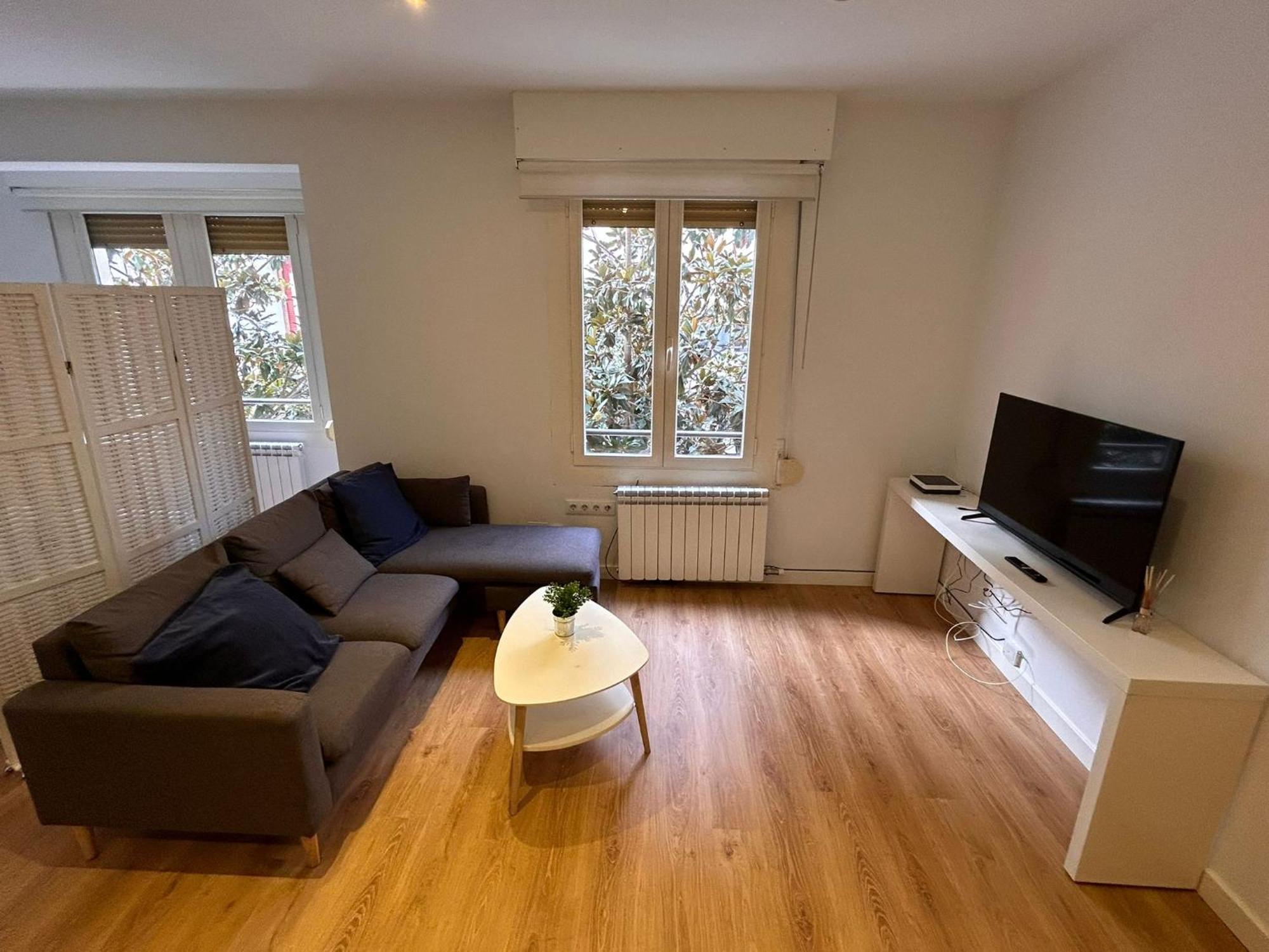 Apartamento Hikari Centro Logroño Exterior foto